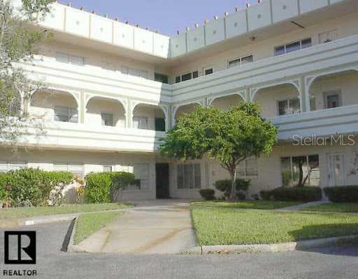 2286 Norwegian DRIVE UNIT 58 Clearwater, FL 33763
