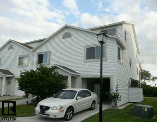 1101 Hidden Harbour DRIVE Indian Rocks Beach, FL 33785