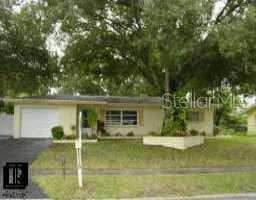 1715 Eaton DRIVE NE Clearwater, FL 33756