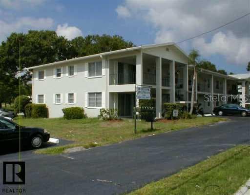 2101 West Bay DRIVE UNIT #9 Largo, FL 33770