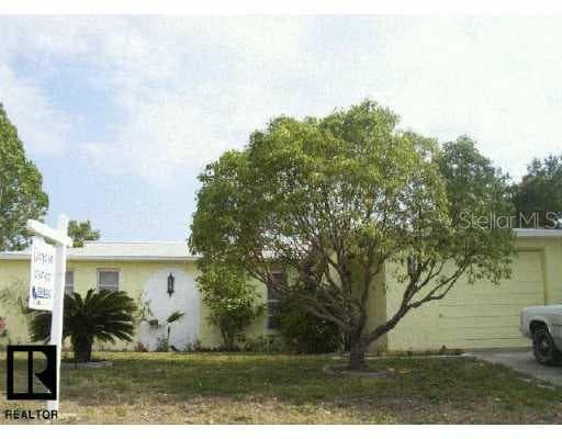6404 Limerick AVENUE New Port Richey, FL 34653