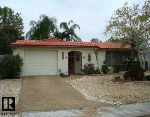 3347 Supreme DRIVE Holiday, FL 34691