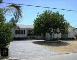 330 N Tessier DRIVE St Pete Beach, FL 33706