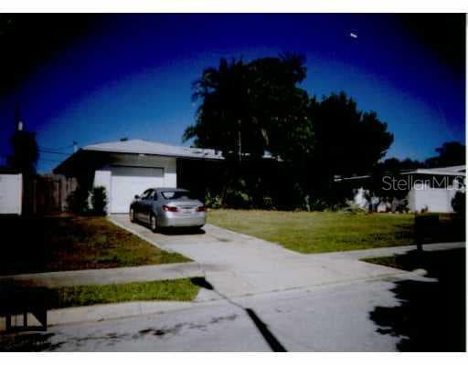 2263 Duncan DRIVE Belleair Bluffs, FL 33770
