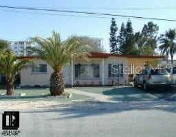 113 174th AVENUE UNIT A Redington Shores, FL 33708