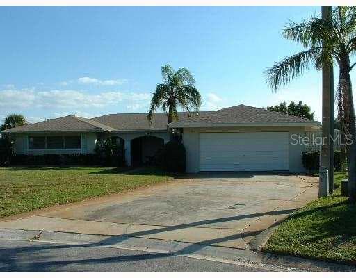 1180 42nd AVENUE NE St. Petersburg, FL 33703