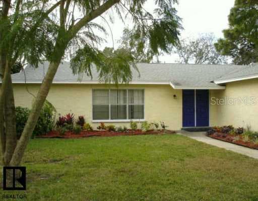 2864 Longleaf LANE Palm Harbor, FL 34684