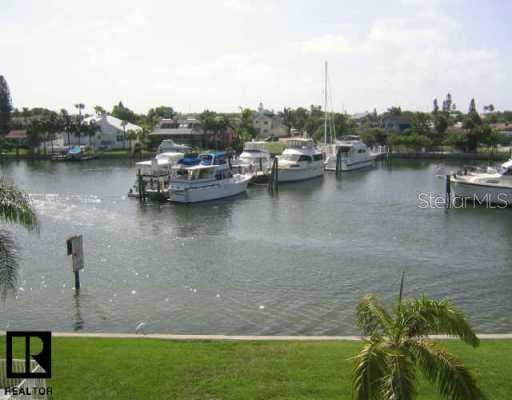 340 Pinellas S UNIT 305 Tierra Verde, FL 33715