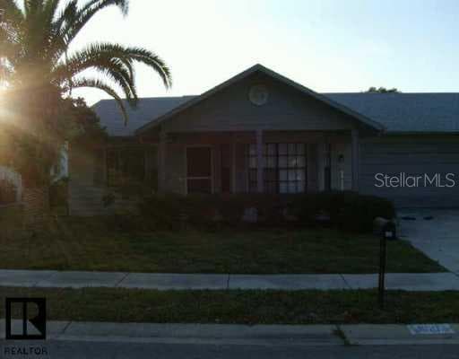 8017 Buttonball LANE Port Richey, FL 34668