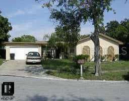1509 Aries LANE Clearwater, FL 33755