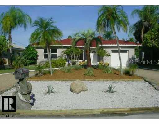 15924 Redington DRIVE Redington Beach, FL 33708