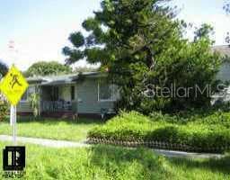 2611 3rd AVENUE St Petersburg, FL 33713