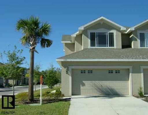 6133 Parkside Meadow DRIVE Tampa, FL 33625