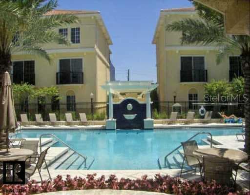 5202 HAMPTON  BEACH PLACE TAMPA, FL 33609