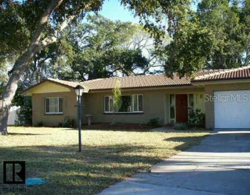 13454 Oval DRIVE E Largo, FL 33774