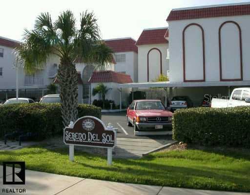 2900 Gulf BOULEVARD UNIT 104 Belleair Beach, FL 33786
