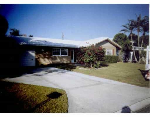 13963 Trinidad DRIVE Seminole, FL 33776