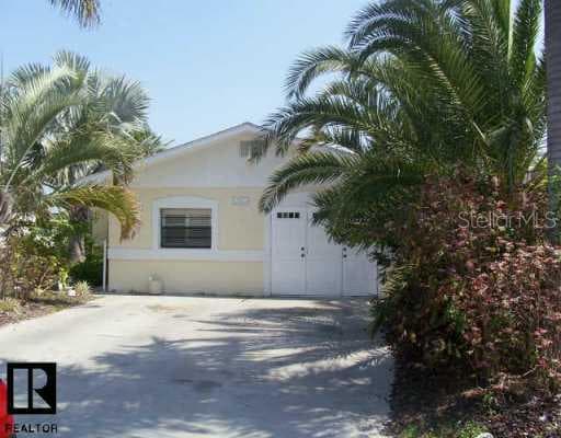 857 180th AVENUE E Redington Shores, FL 33708