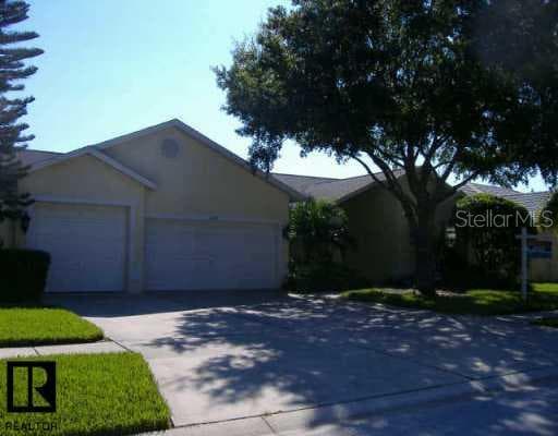 4339 Worthington CIRCLE Palm Harbor, FL 34685
