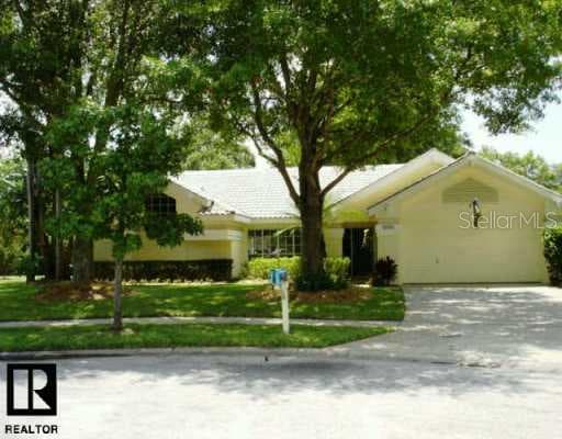 1510 Cumberland COURT Palm Harbor, FL 34683