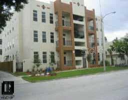 535 S 4th AVENUE UNIT 1 St Petersburg, FL 33701