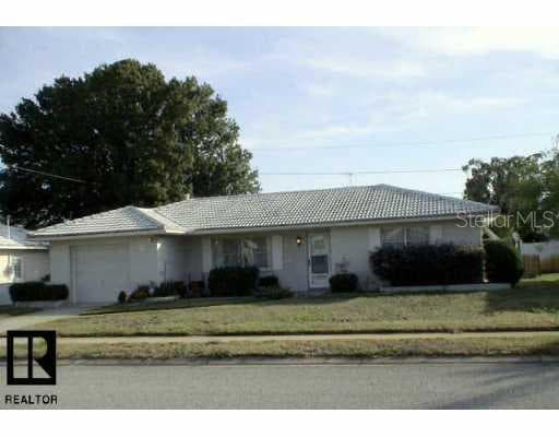 11106 60th AVENUE N Seminole, FL 33772
