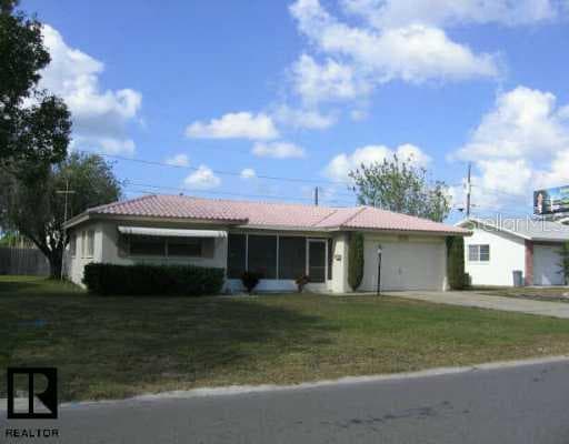 10411 Azalea DRIVE Port Richey, FL 34668