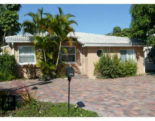 226 145th AVENUE Madeira Beach, FL 33708