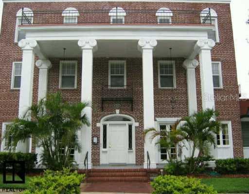 219 4th AVENUE N UNIT 201 St Petersburg, FL 33701