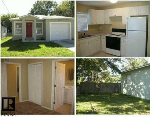 3776 20th AVENUE S St Petersburg, FL 33711