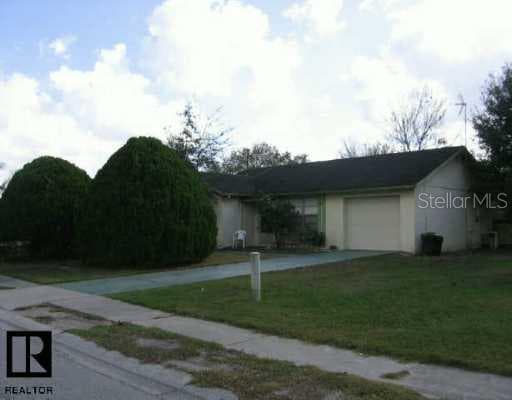 7234 Jenner AVENUE New Port Richey, FL 34655