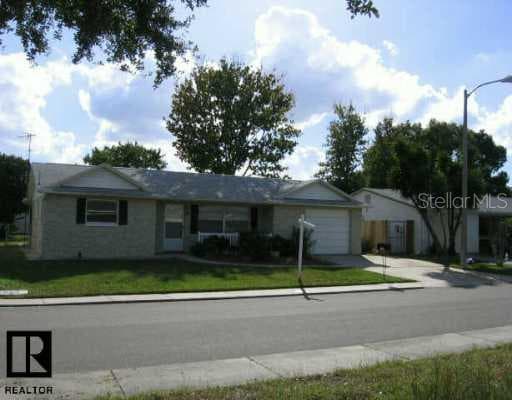 7226 Fireside DRIVE Port Richey, FL 34668