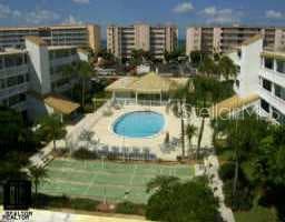 17105 Gulf BOULEVARD UNIT 414 North Redington Beach, FL 33708