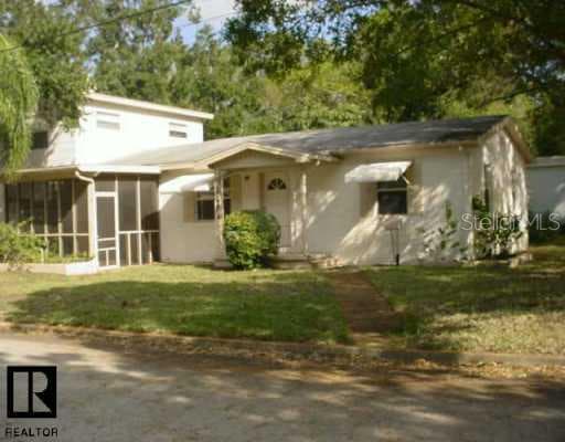 201 54th STREET N St Petersburg, FL 33710