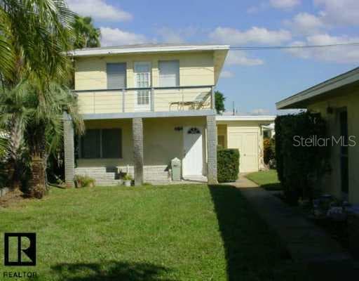 11295 Gulf BOULEVARD Treasure Island, FL 33706