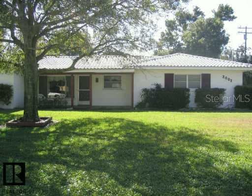 2001 Croydon DRIVE Clearwater, FL 33764