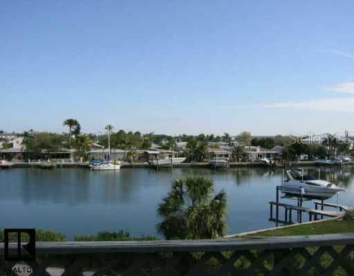 516 Garland CIRCLE Indian Rocks Beach, FL 33785