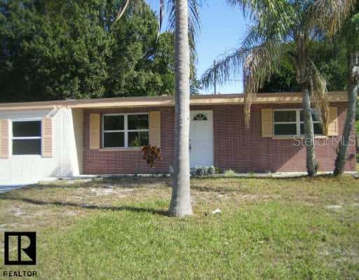 1507 Chandler AVENUE Clearwater, FL 33755