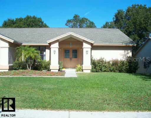 513 Humphries ROAD Safety Harbor, FL 34695