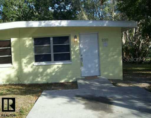 220 7th AVENUE N Safety Harbor, FL 34695
