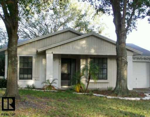 843 Greenfield DRIVE Palm Harbor, FL 34684