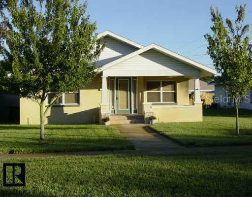 2807 27th AVENUE N St Petersburg, FL 33713