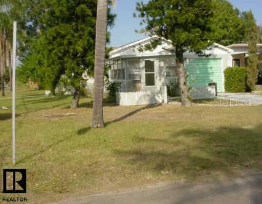 5525 16th AVENUE S Gulfport, FL 33707