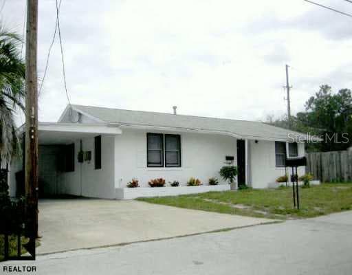 1121 Michigan DRIVE N Dunedin, FL 34698