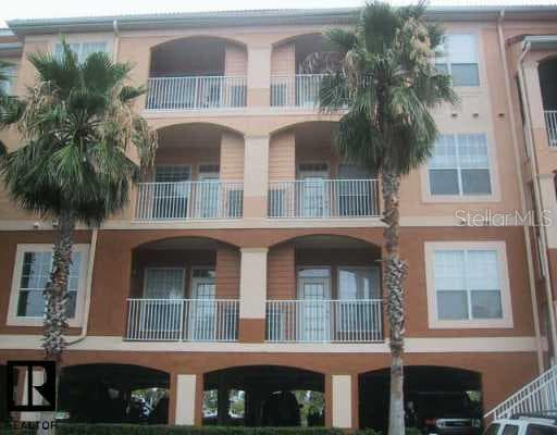 5000 Culbreath KEY UNIT 8-126 Tampa, FL 33611