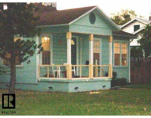 820 28 STREET N St. Pete, FL 33713