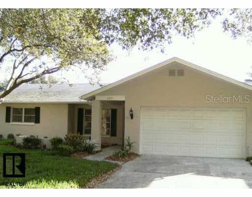 2297 Malcolm DRIVE Palm Harbor, FL 34684