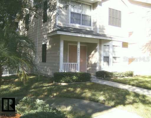 2401 Gun Flint TRAIL Palm Harbor, FL 34683