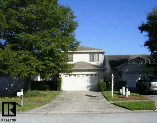 2584 Northfield LANE Clearwater, FL 33761