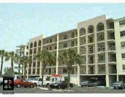 19531 Gulf BOULEVARD UNIT 612 Indian Shores, FL 33785